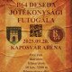10. B64 Deseda Jótékonysági Gála