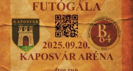10. B64 Deseda Jótékonysági Gála