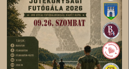 11. B64 Deseda Jótékonysági Gála