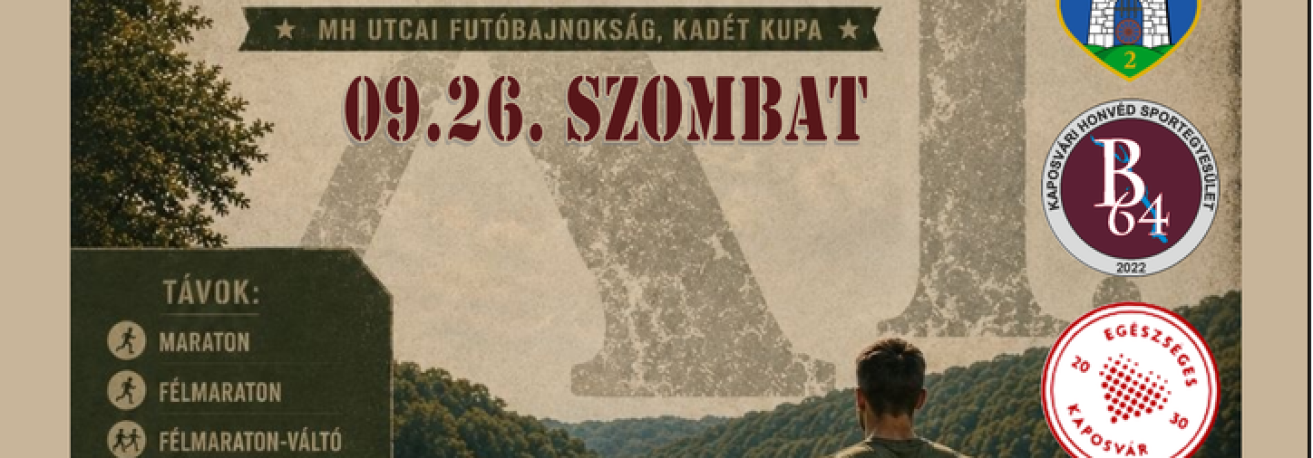 11. B64 Deseda Jótékonysági Gála