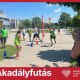 Akadálypályás kihívás intézményeknek