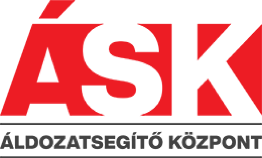 Áldozatsegítő Központ