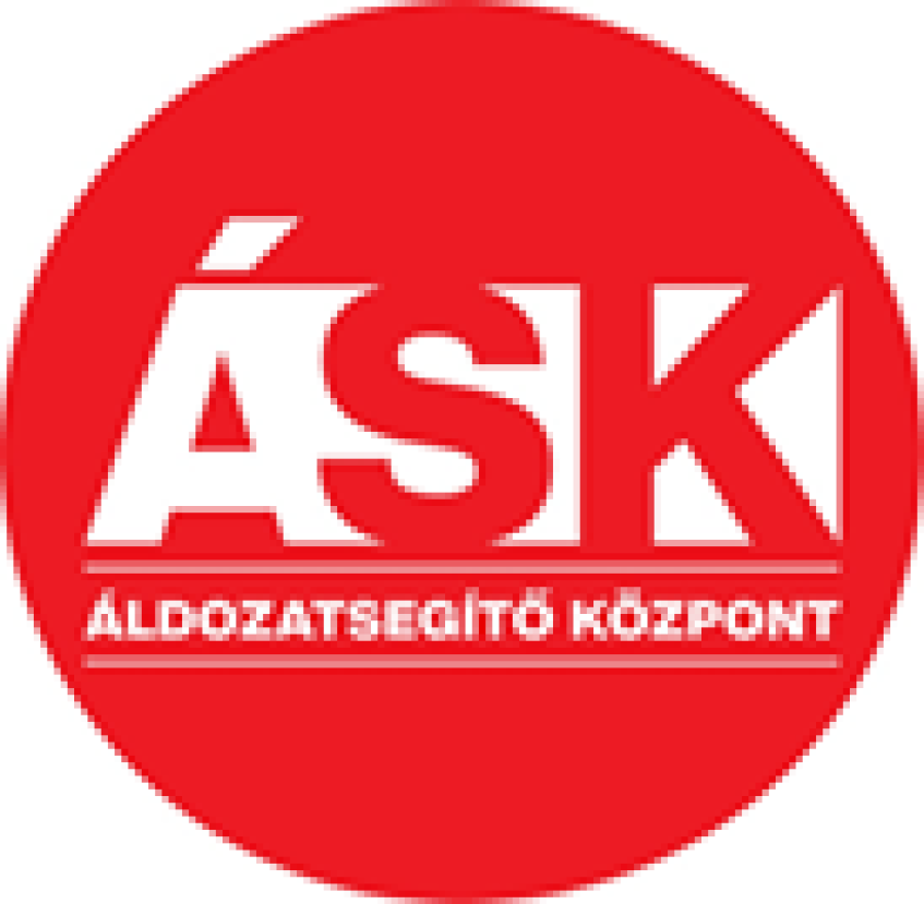 Áldozatsegítő Központ