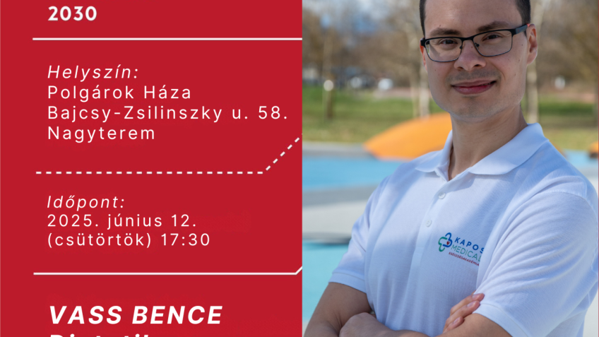 Az apróbetűk mögött - Az élelmiszercímkék rejtelmei előadás