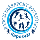 Bárczi Diáksport Egyesület