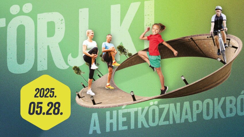 Díjaztuk a 2025‑ös Kihívás Napja legjobb intézményeit Kaposváron