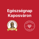 Egészségnap Kaposváron