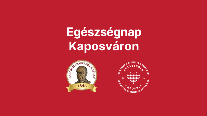Egészségnap Kaposváron
