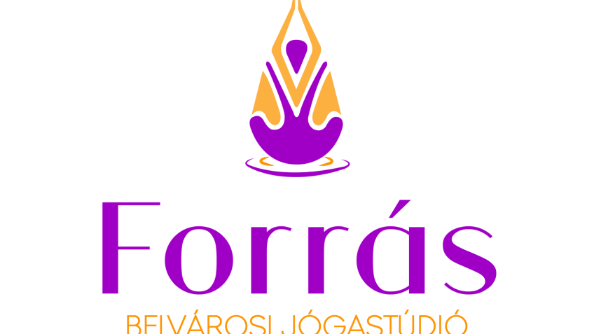 Forrás Jóga