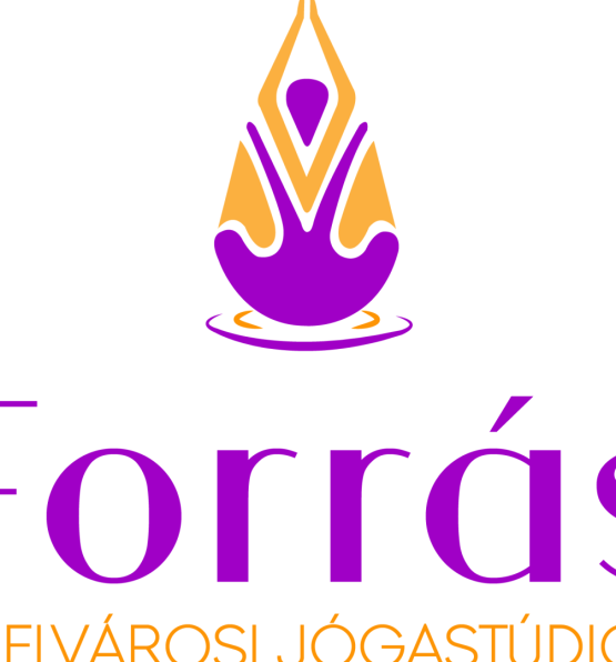 Forrás Jóga