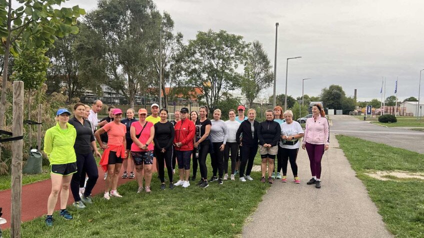 Hat hét, ami észrevétlenül elszállt – és mégis, mennyi minden történt!