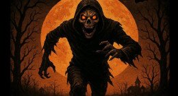 III. DeTÖKjó HALLOWEEN FUTÁS