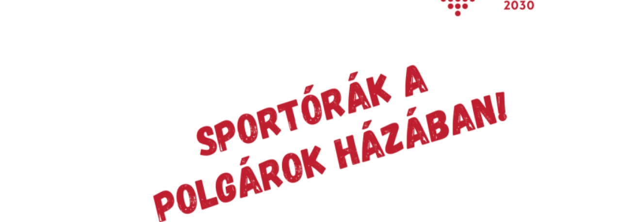 Ingyenes mozgásprogramok a Polgárok Házában! - Pilates óra Felde Rebekával