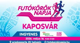 Jön a VI. Futókörök Napja!