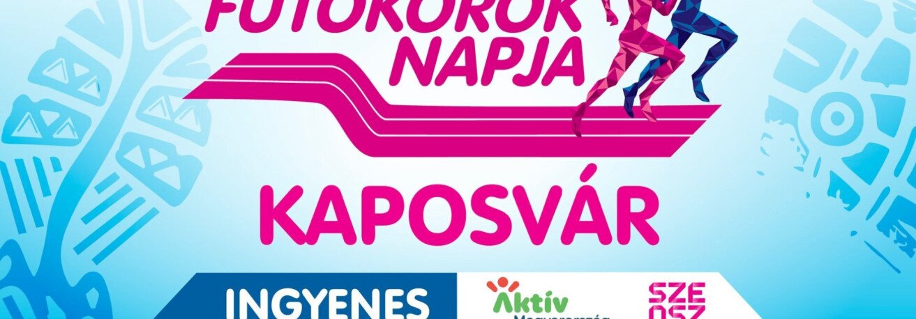 Jön a VI. Futókörök Napja!