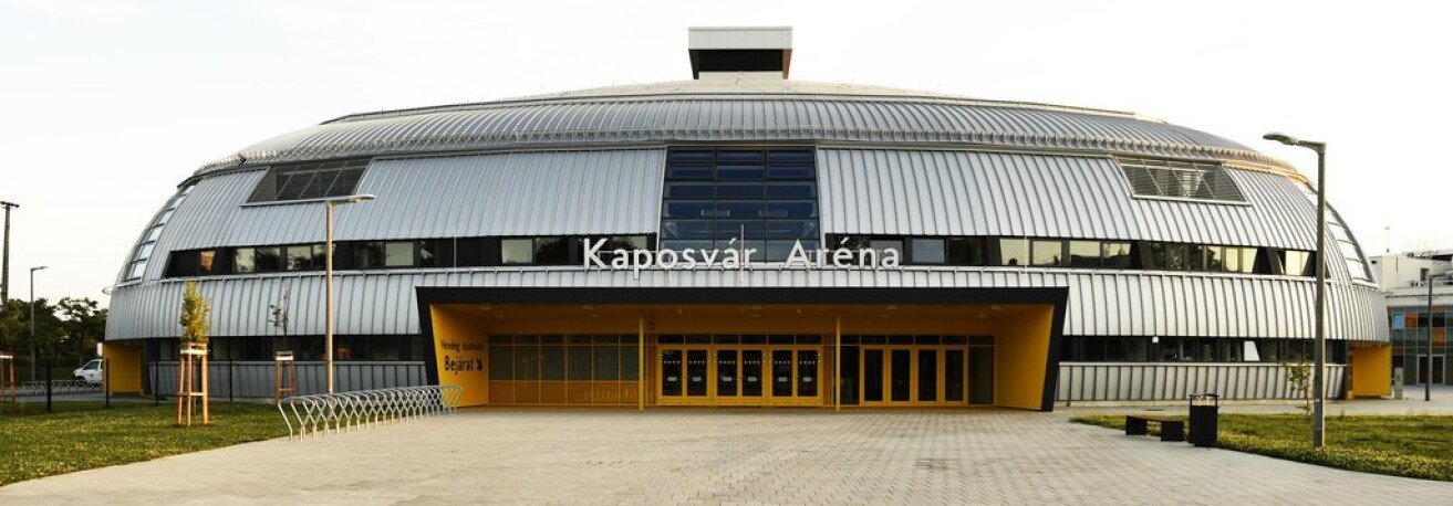 Kaposvár Aréna