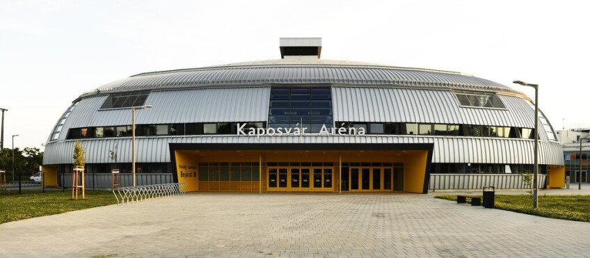 Kaposvár Aréna