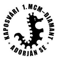 Kaposvári 1. MCM-Diamant Adorján SE