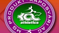 Kaposvári Atlétikai Club/ MG Produkt Kaposvári Atlétikai Club-bírósági