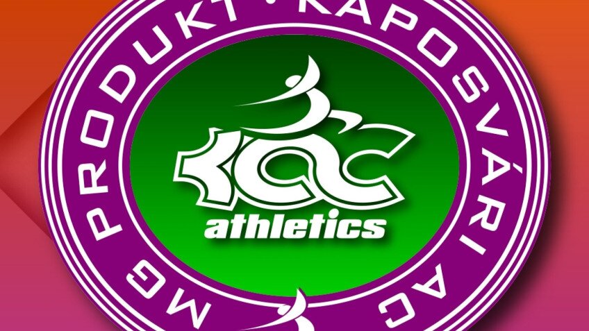 Kaposvári Atlétikai Club/ MG Produkt Kaposvári Atlétikai Club-bírósági