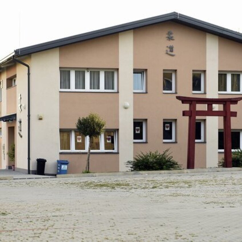 Kaposvári Judo Csarnok