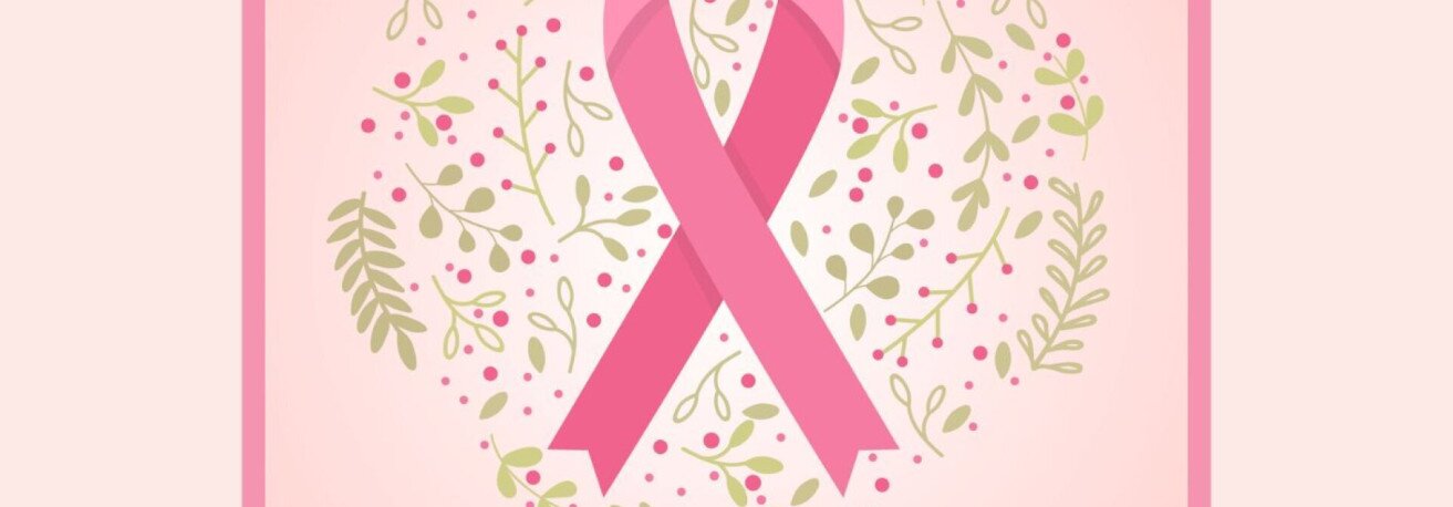 Kaposvári séta a mellrák ellen