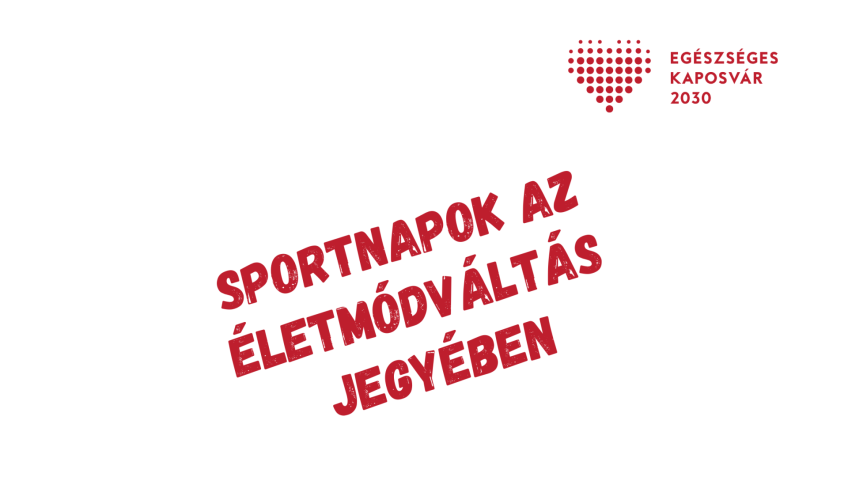 Képes vagy rá!