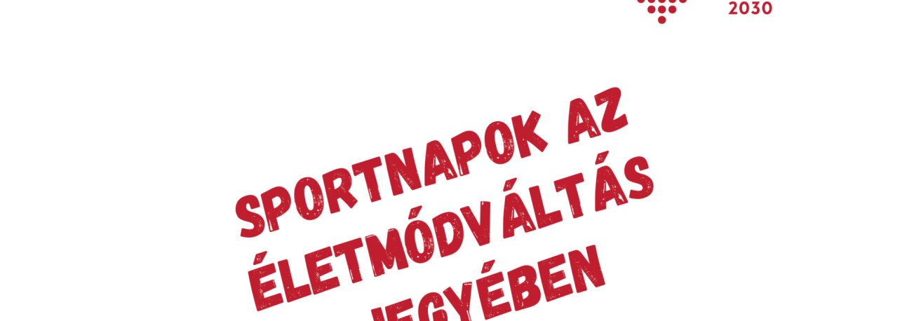 Képes vagy rá!