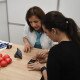 „K.É.P.E.S vagy rá!” egészséges életmód program