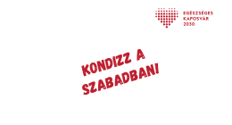 Kondizz a szabadban!