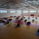 Kortalan Torna a Judo Csarnokban
