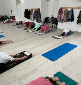 Kortalan Torna a Polgárok Házában