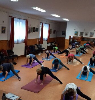 Kortalan Torna Kaposfüredi Művelődési Házban