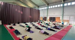 Kortalan Torna Kaposfüredi Művelődési Házban