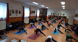 Kortalan Torna Kaposfüredi Művelődési Házban