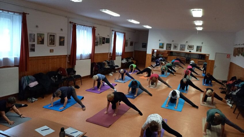 Kortalan Torna Kaposfüredi Művelődési Házban