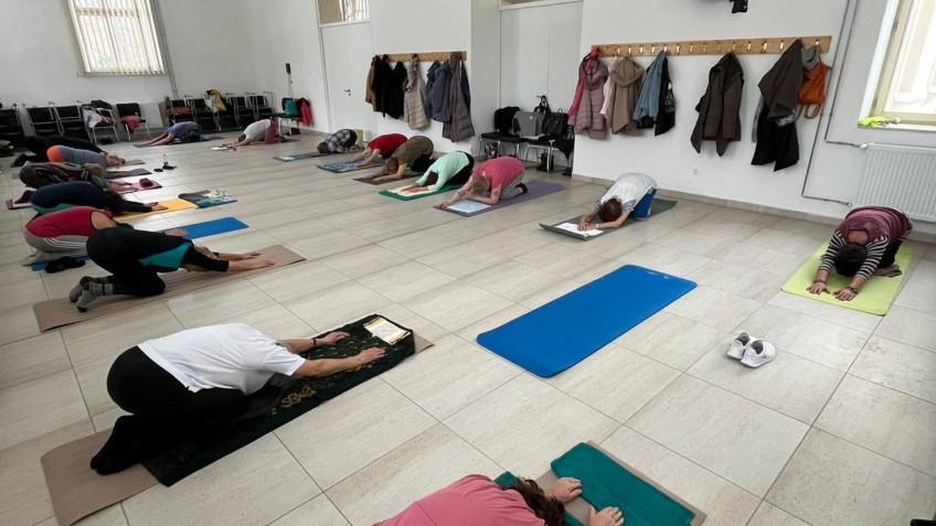 Kortalan Torna Polgárok Házában