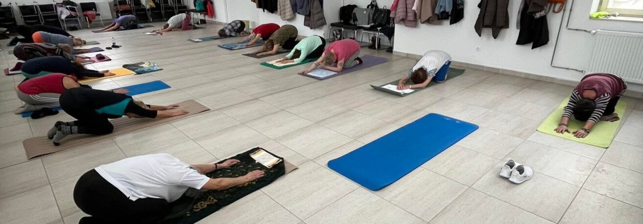 Kortalan Torna Polgárok Házában