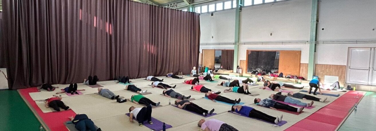 Kortalan Torna RG- csarnokban, 7400 Kaposvár, Arany János u.97.