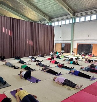 Kortalan Torna RG- csarnokban, 7400 Kaposvár, Arany János u.97.