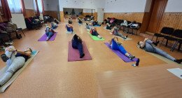 Kortalan Torna  Szent Kereszt Templom Donner