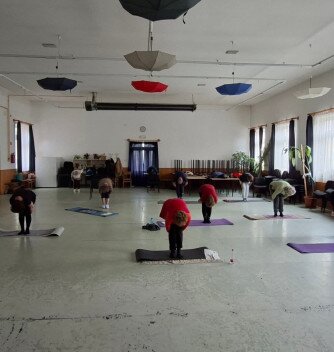 Kortalan Torna Toponári Művelődési Házban