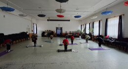 Kortalan Torna Toponári Művelődési Házban