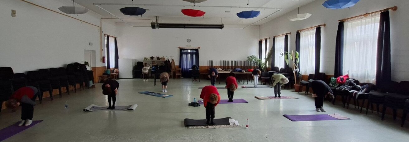 Kortalan Torna Toponári Művelődési Házban