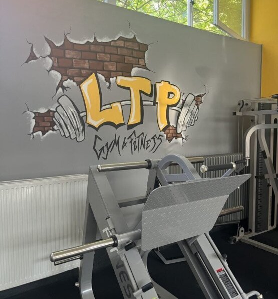 LTP Gym&Fitness