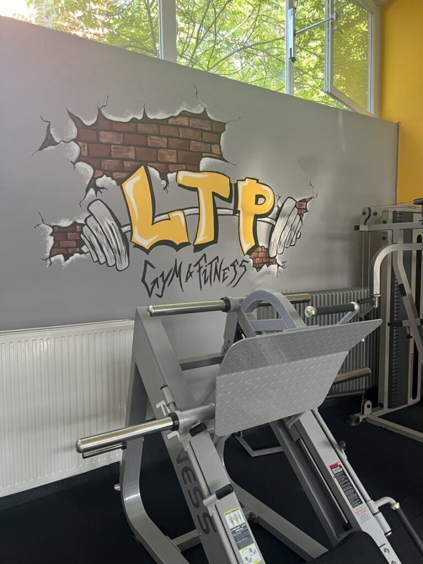 LTP Gym&Fitness