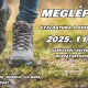 MEGLÉPEM! Gyalogtúra a Deseda körül a szenvedélybetegekért és hozzátartozóikért