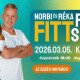 Norbi és Réka FITT ROAD SHOW – Kaposvár