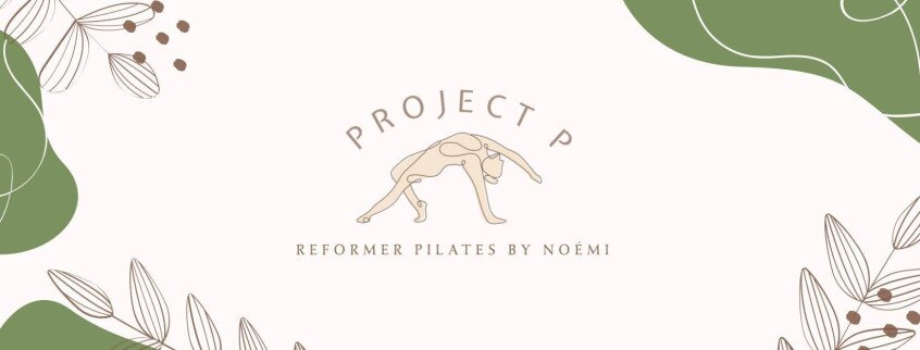 Project P - Reformer Pilates Kaposvár