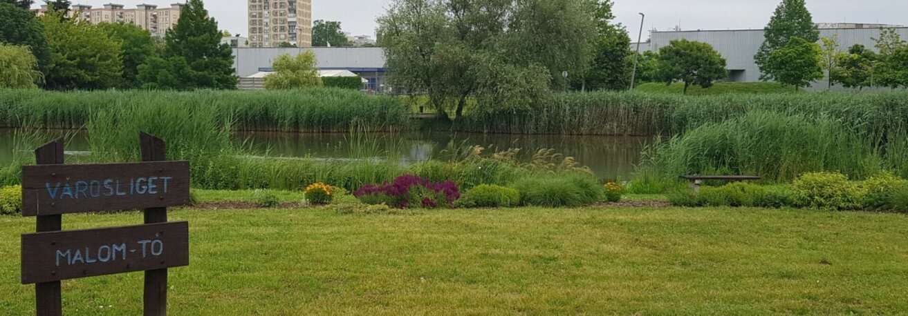 Szabadtéri Pilates a Városligetben, Felde Rebekával!